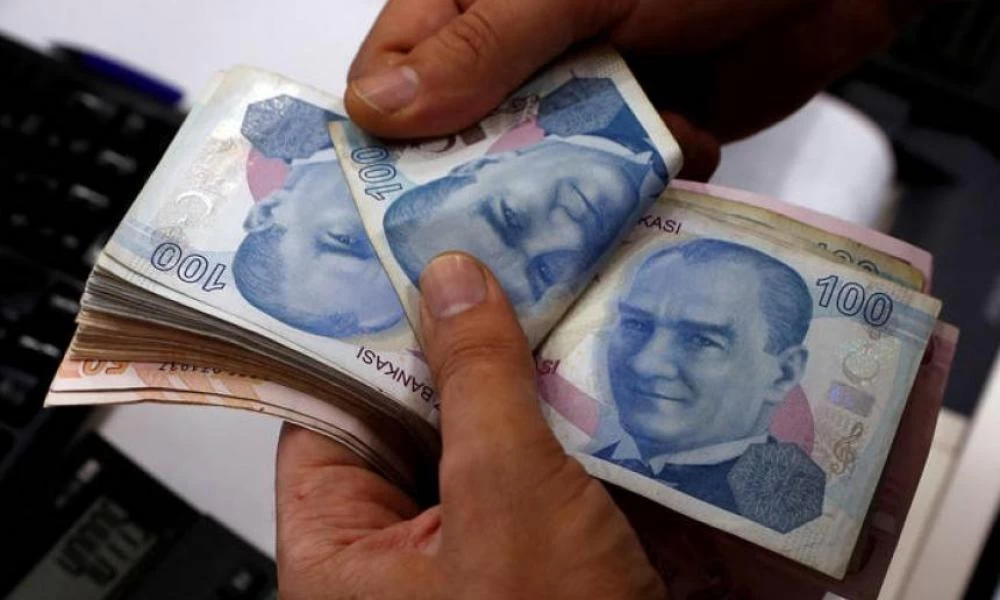 Προειδοποιήσεις από Τούρκο οικονομολόγο για την κατρακύλα της λίρας